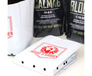 Image Thumbnail for House & Garden Coco Pot, 1 Gallon, Case of 36