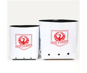 Image Thumbnail for House & Garden Coco Pot, 2 gal, case of 20