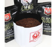 Image Thumbnail for House & Garden Coco Pot, 2 gal, case of 20