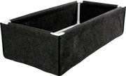 Image Thumbnail for Dirt Pot Box, 2' x 4' Raised Bed