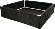 Image Thumbnail for Dirt Pot Box, 4' x 4' Raised Bed