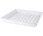 Picture of Active Aqua Flood Table, White, 4' x 4'