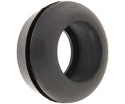 Picture of Active Aqua Rubber Grommet, 1/2", pack of 25