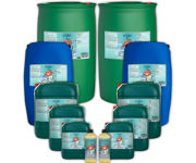Image Thumbnail for House & Garden Hydro A, 60 L