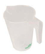 Image Thumbnail for Measuring Cup, 1000 ml (1 liter)