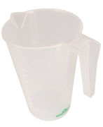 Image Thumbnail for Measuring Cup, 2000 ml (2 liter)