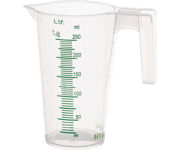 Image Thumbnail for Measuring Cup, 250 ml