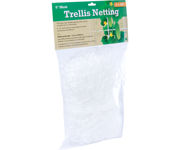 Image Thumbnail for Trellis Netting 6" Mesh, non-woven, 4' x 100'