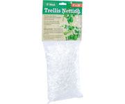 Image Thumbnail for Trellis Netting 3.5" Mesh, woven, 5' x 15'