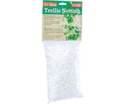 Image Thumbnail for Trellis Netting 3.5" Mesh, woven, 5' x 30'