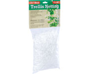Image Thumbnail for Trellis Netting 3.5" Mesh, woven, 5' x 60'