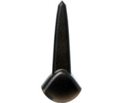 Image Thumbnail for Trim Fast Premium Ergonomic Curved Titanium Blade Pruner
