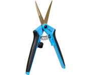 Picture of Precision Curved Light Weight Titanium Pruner