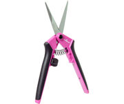 Image Thumbnail for Trim Fast Precision Lightweight Pink Pruner