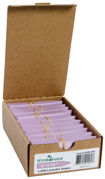 Picture of Plant Stake Labels Lavender 4"x5/8" 1000/CS