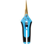 Image Thumbnail for Trim Fast Precision Curved Titanium Blade Pruner