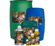Image Thumbnail for House & Garden Roots Excelurator Gold, 5 L