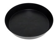 Picture of Super-Sized Black Saucer #25, pack of 5