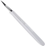 Image Thumbnail for Disposable Scalpel, pack of 10