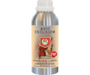 Picture of House & Garden Roots Excelurator, (silver bottle), 500 ml