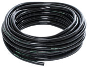 Picture of 1/2" ID Black Tubing 50'
