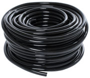 Picture of 5/8" ID Black Tubing 100'