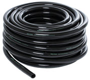 Picture of 3/4" ID Black Tubing 100'