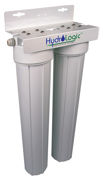 Picture of Hydrologic Tall Boy w/Upgraded KDF85/Catalytic Carbon Filter