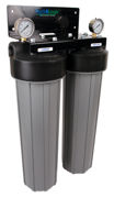 Image Thumbnail for Hydrologic Big Boy Extra High Flow Water Filter System, 420 GPH