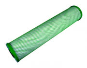 Picture of Big Boy Carbon Filter-Green