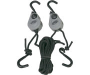 Progrip Cargo Control XRT Rope Lock, 5-1/2' x 1/8