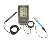 Image Thumbnail for HM Digital HydroMaster Portable/Wall Mount/Bench Continuous pH/EC/TDS/Temp