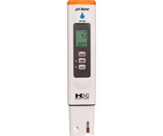 Image Thumbnail for HM Digital PH-80 pH/Temperature Meter