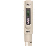 Image Thumbnail for HM Digital TDS-3 Handheld TDS meter