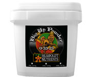 Image Thumbnail for Humboldt Nutrients Big Up Powder, 10 lbs