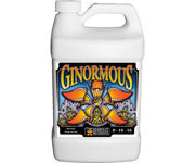 Humboldt Nutrients Ginormous, 1 gal