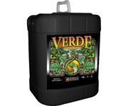 Image Thumbnail for Humboldt Nutrients Verde, 5 gal