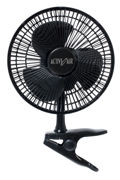 Image Thumbnail for Active Air 8" Clip Fan, 10W