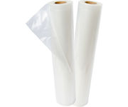 Image Thumbnail for Private Reserve Vacuum Seal Plastic, Cut-to-Size, 11" x 197" Roll (2-pack)