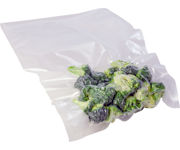 Image Thumbnail for Private Reserve Commercial Pre-cut vacuum bags, 11.8" x 19.7", Pack of 50