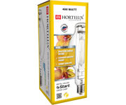 Hortilux e-Start Metal Halide (MH) Lamp, 400W