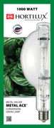 Image Thumbnail for Hortilux Metal Ace Conversion (HPS to Metal Halide) Lamp, 1000W