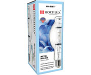 Picture of Hortilux Metal Halide (MH) HO Lamp, 400W, Horizontal
