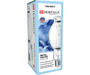 Picture of Hortilux Metal Halide (MH) Lamp, 1000W, BT37 Small, Universal