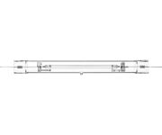 Image Thumbnail for Eye Hortilux DE Super HPS Grow Lamp, 1000W