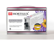 Image Thumbnail for Hortilux 1000W Digital Ballast &amp; Lamp Combo, 1000W, 120/240V