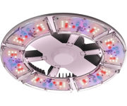 Image Thumbnail for Hortilux 240-R LED Grow Light System