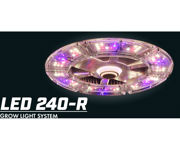 Image Thumbnail for Hortilux 240-R LED Grow Light System