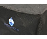 Image Thumbnail for Hydropolis Grow Tent, 3x3+
