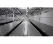 Image Thumbnail for Innovative Growers Equipment, Ebb & Flow Benches